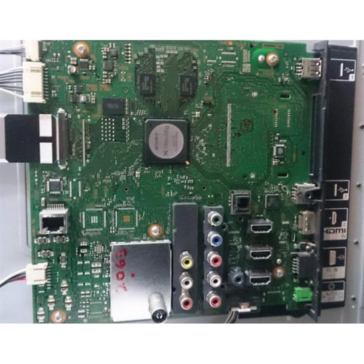 مین برد تلویزیون ال سی دی سونی مدل 46cx520